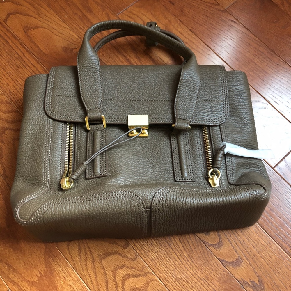 3.1 Phillip Lim Medium Pashli bag